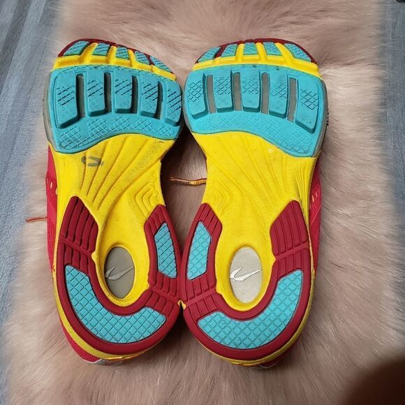 Newton motion 6 Gravity women Running Shoe - Picture 6 of 8